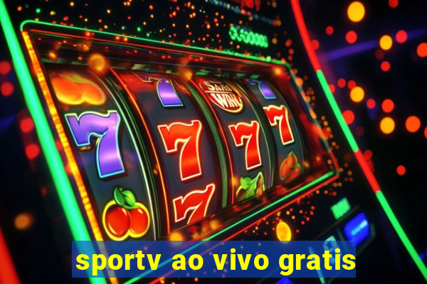 sportv ao vivo gratis